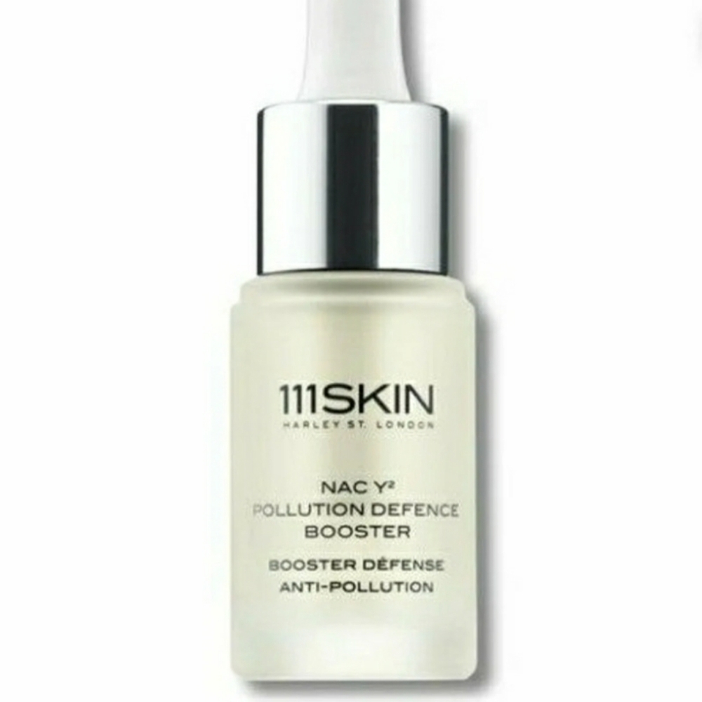 111SKIN NAC Y2 Pollution Serum